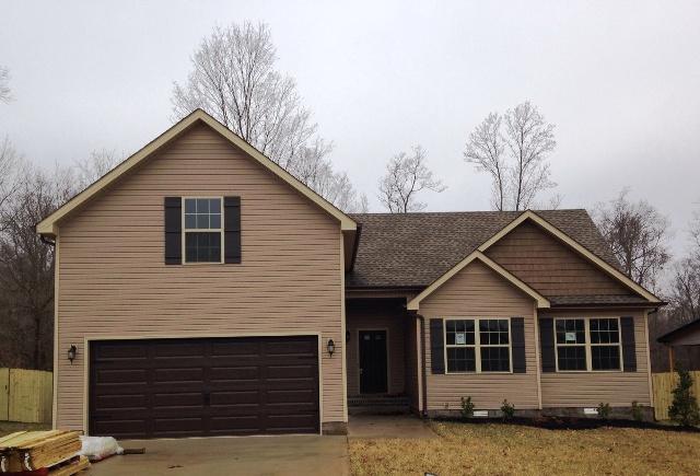 76 Pine Ridge Clarksville, TN 37040 - Photo 1 of 20 Gallery Image 1