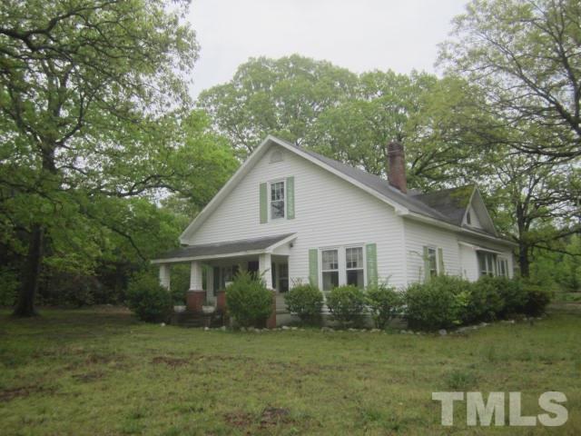 5641 Raleigh Road Kittrell, NC 27544 - Photo 1 of 24