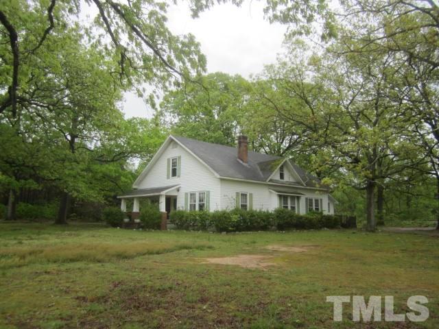 5641 Raleigh Road Kittrell, NC 27544 - Photo 2 of 24