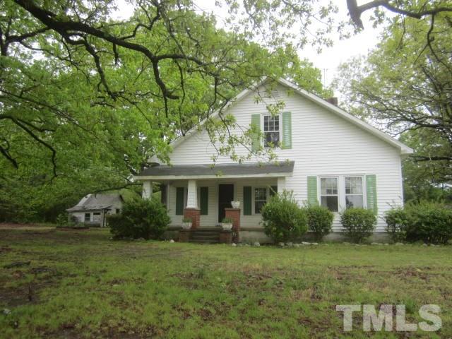 5641 Raleigh Road Kittrell, NC 27544 - Photo 3 of 24