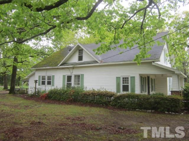 5641 Raleigh Road Kittrell, NC 27544 - Photo 21 of 24