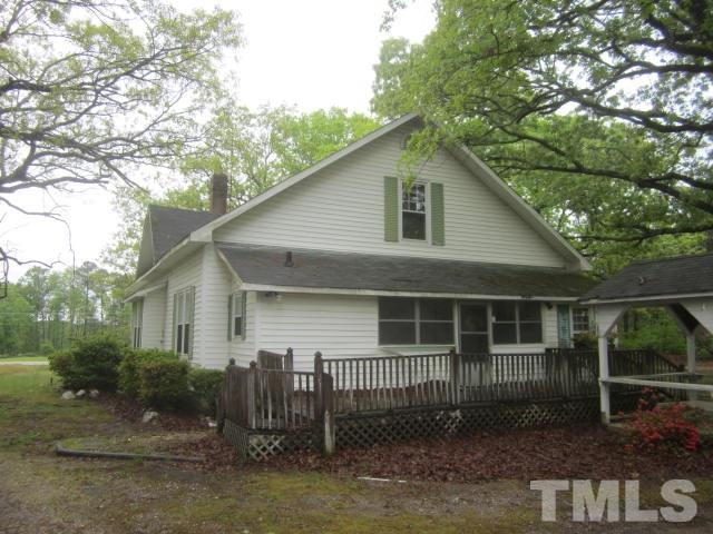 5641 Raleigh Road Kittrell, NC 27544 - Photo 23 of 24