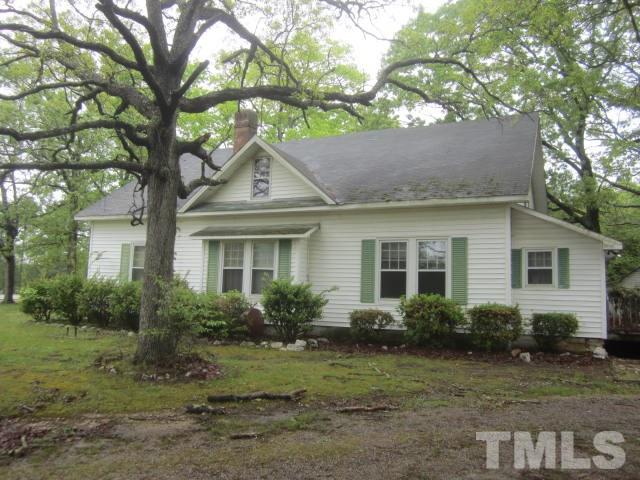 5641 Raleigh Road Kittrell, NC 27544 - Photo 24 of 24
