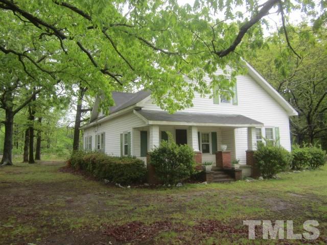5641 Raleigh Road Kittrell, NC 27544 - Photo 5 of 24