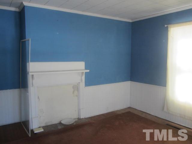 5641 Raleigh Road Kittrell, NC 27544 - Photo 8 of 24