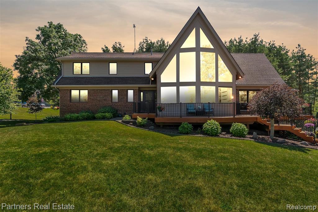10890 Blaine Road Brighton, MI 48114 - Photo 61 of 61 Gallery Image 61