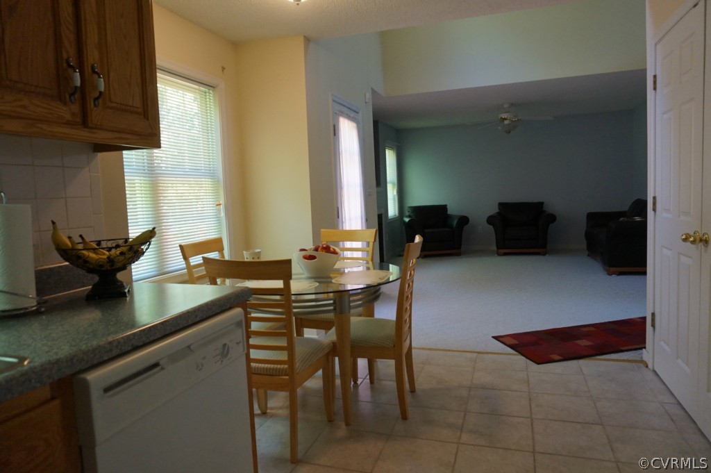 5520 Takach Road Prince George, VA 23875 - Photo 13 of 24 a kitchen with a sink and cabinets