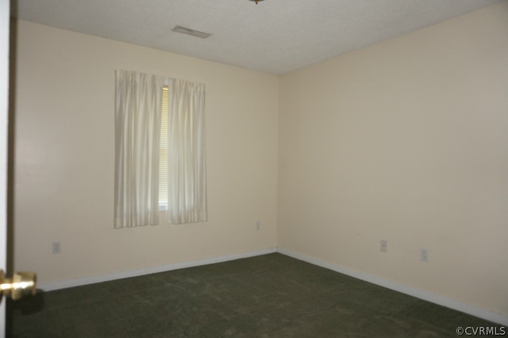 5520 Takach Road Prince George, VA 23875 - Photo 20 of 24 an empty room with a empty space and window