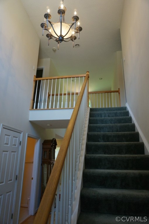 5520 Takach Road Prince George, VA 23875 - Photo 8 of 24 a view of entryway