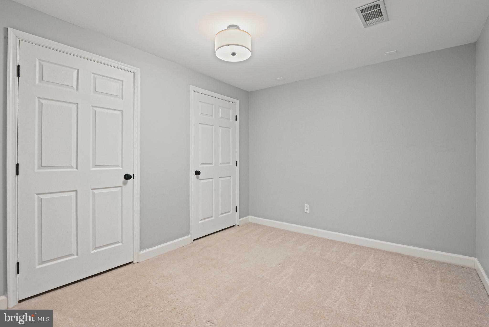 1271 Weatherstone Court Reston, VA 20194 - Photo 35 of 43 an empty room with windows