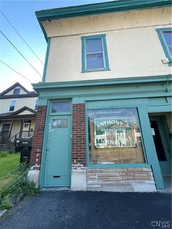 $1,250 | 604 Court Street, Syracuse, NY 13208