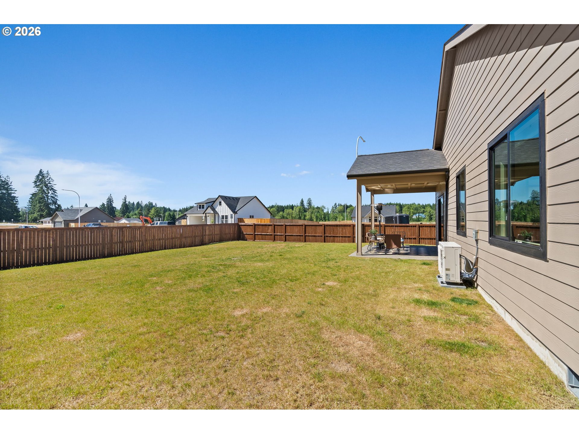 649 Prominence Street Winlock, WA 98596 - Photo 24 of 27
