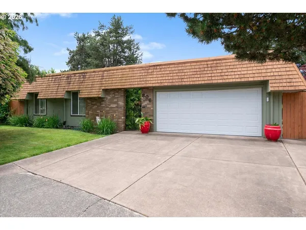 $475,000 | 806 Nightingale Court Northeast, Keizer, OR 97303