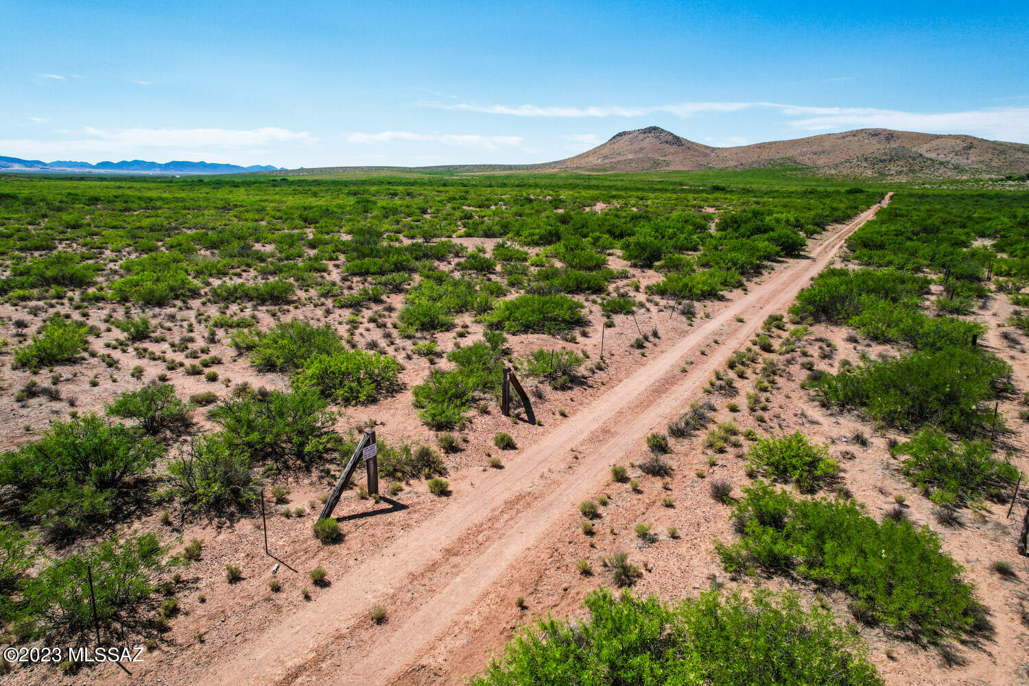 40-acres South Rustic Trail, Unit 138 Pearce, AZ 85625 - Photo 12 of 17