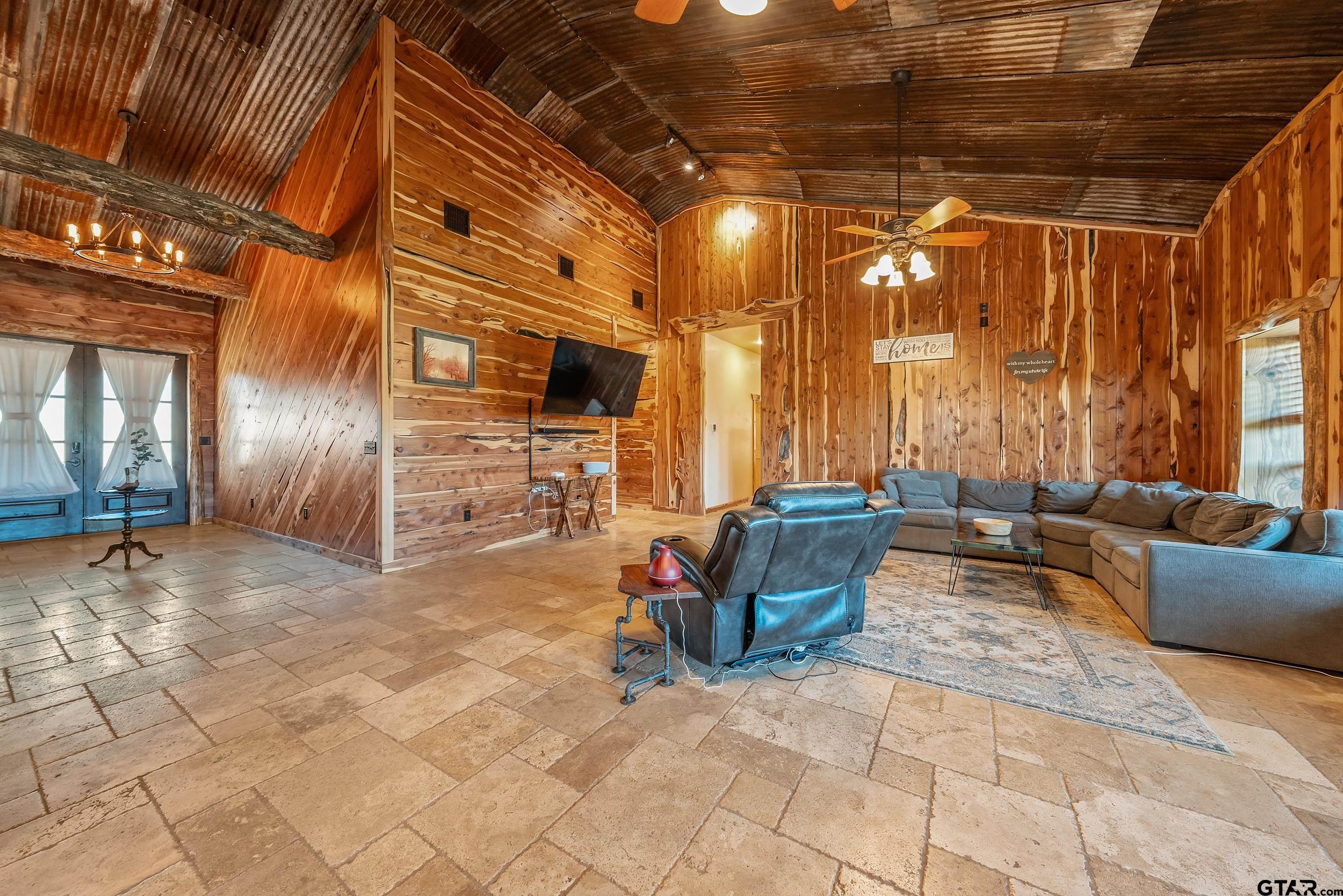 2600 Van Meter Road Kilgore, TX 75662 - Photo 7 of 48
