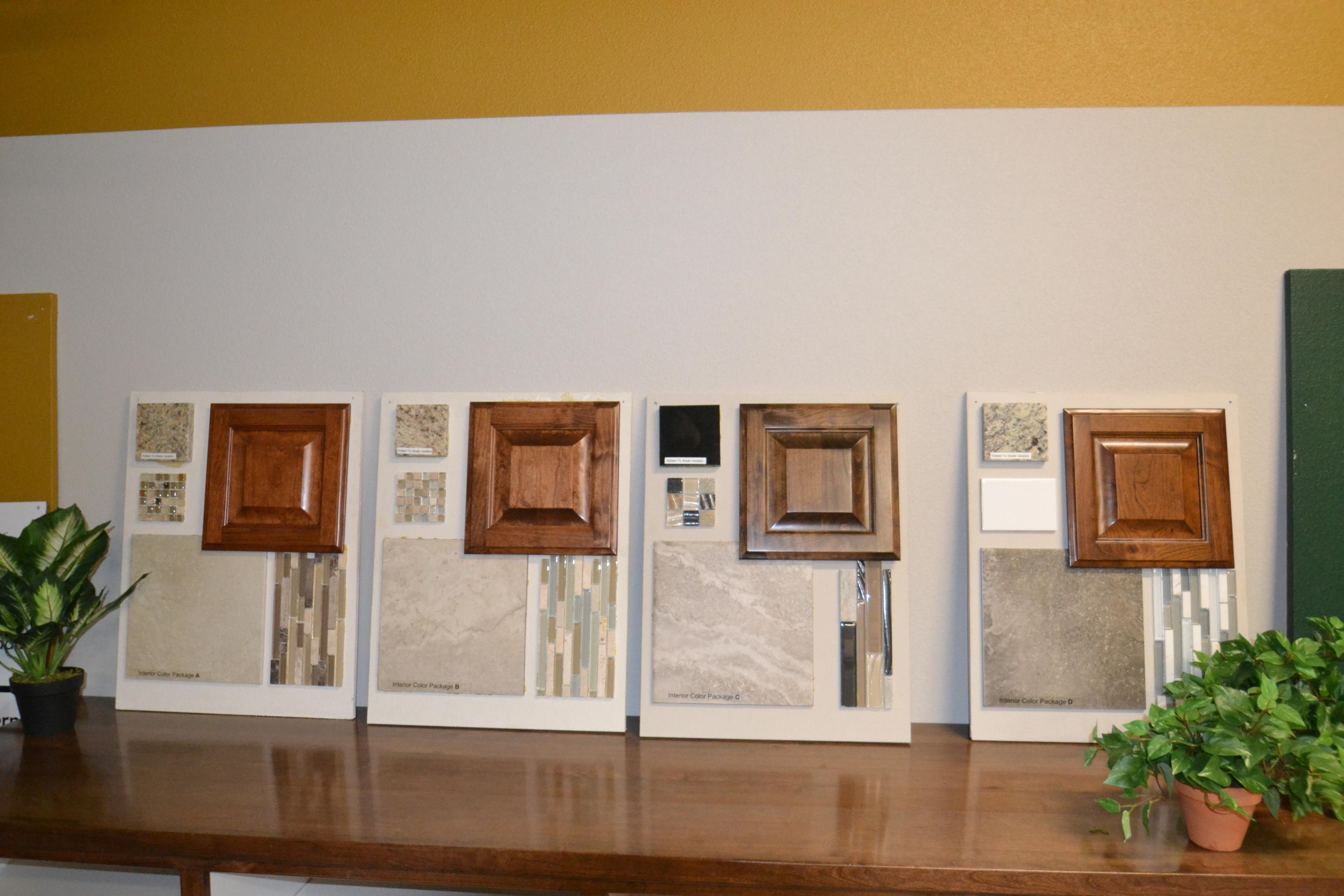 3365 Hotlam Road, Unit LOT 15 PH 2 Redding, CA 96002 - Photo 3 of 4 Standard Color Packages