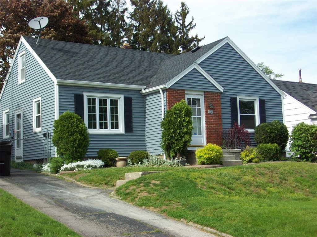 550 Spencer Road Irondequoit, NY 14609 - Photo 1 of 1