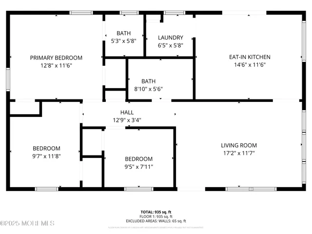 $399,900 | 1533 Arient Road, Forked River, NJ 08731