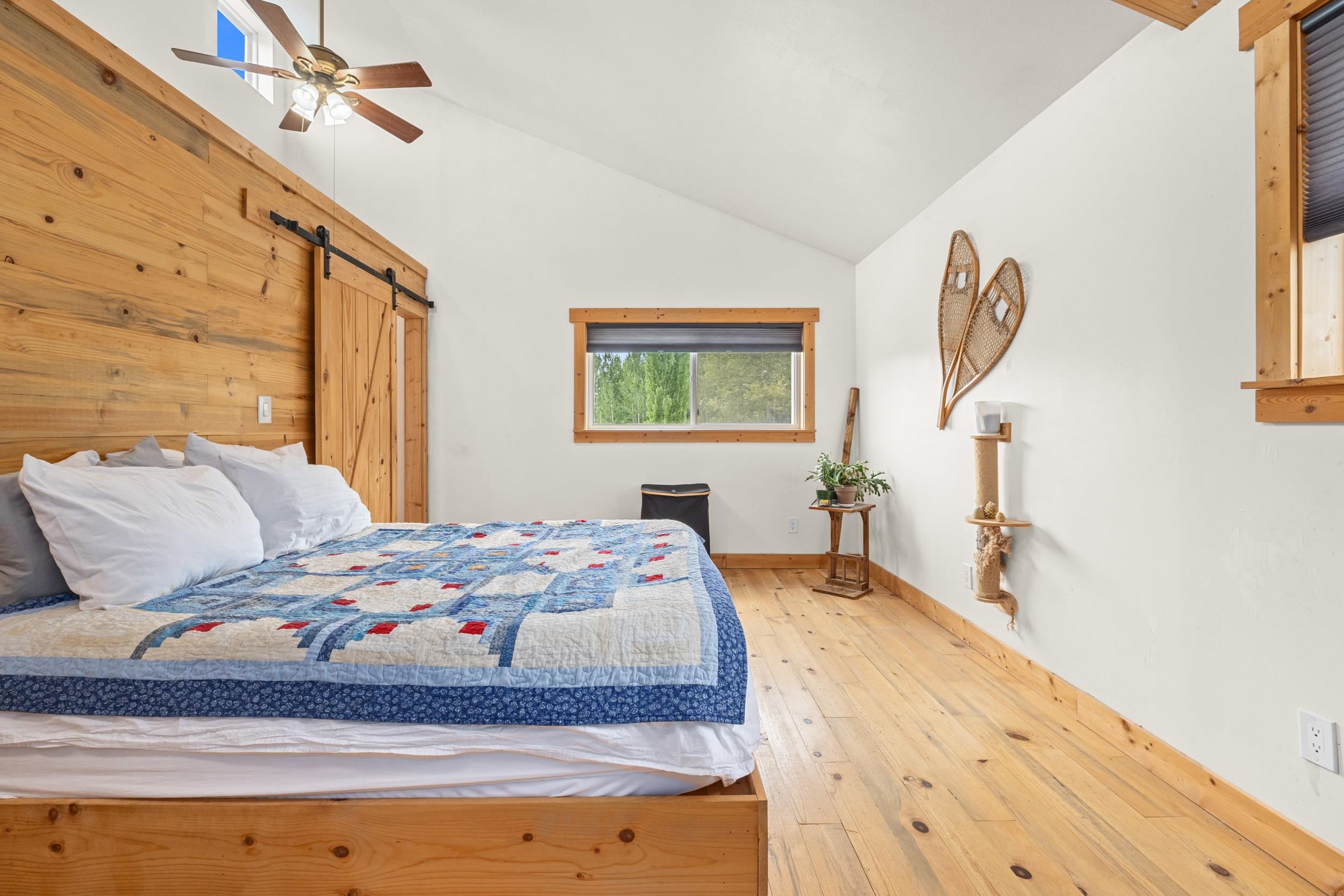 4217 Northport Flat Creek Road Kettle Falls, WA 99141 - Photo 18 of 38