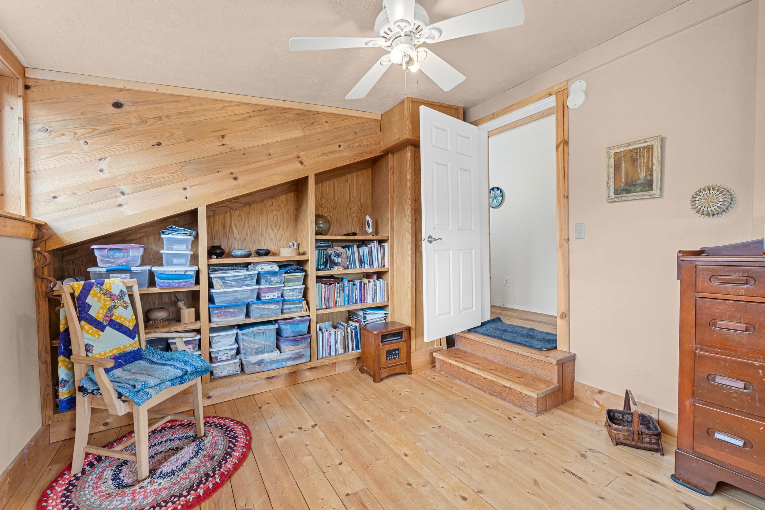 4217 Northport Flat Creek Road Kettle Falls, WA 99141 - Photo 21 of 38