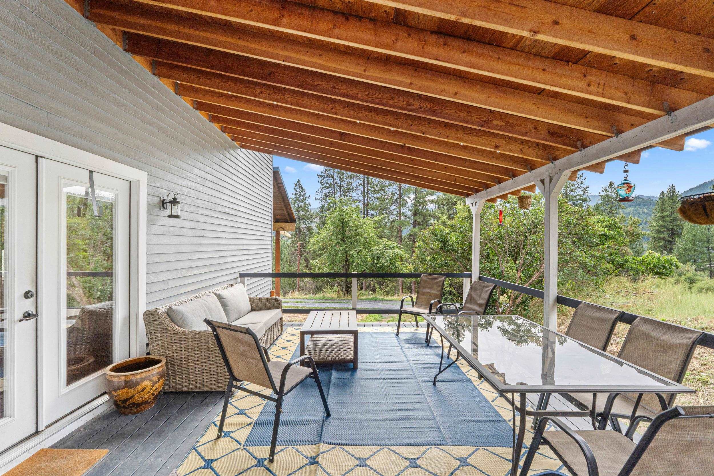 4217 Northport Flat Creek Road Kettle Falls, WA 99141 - Photo 6 of 38