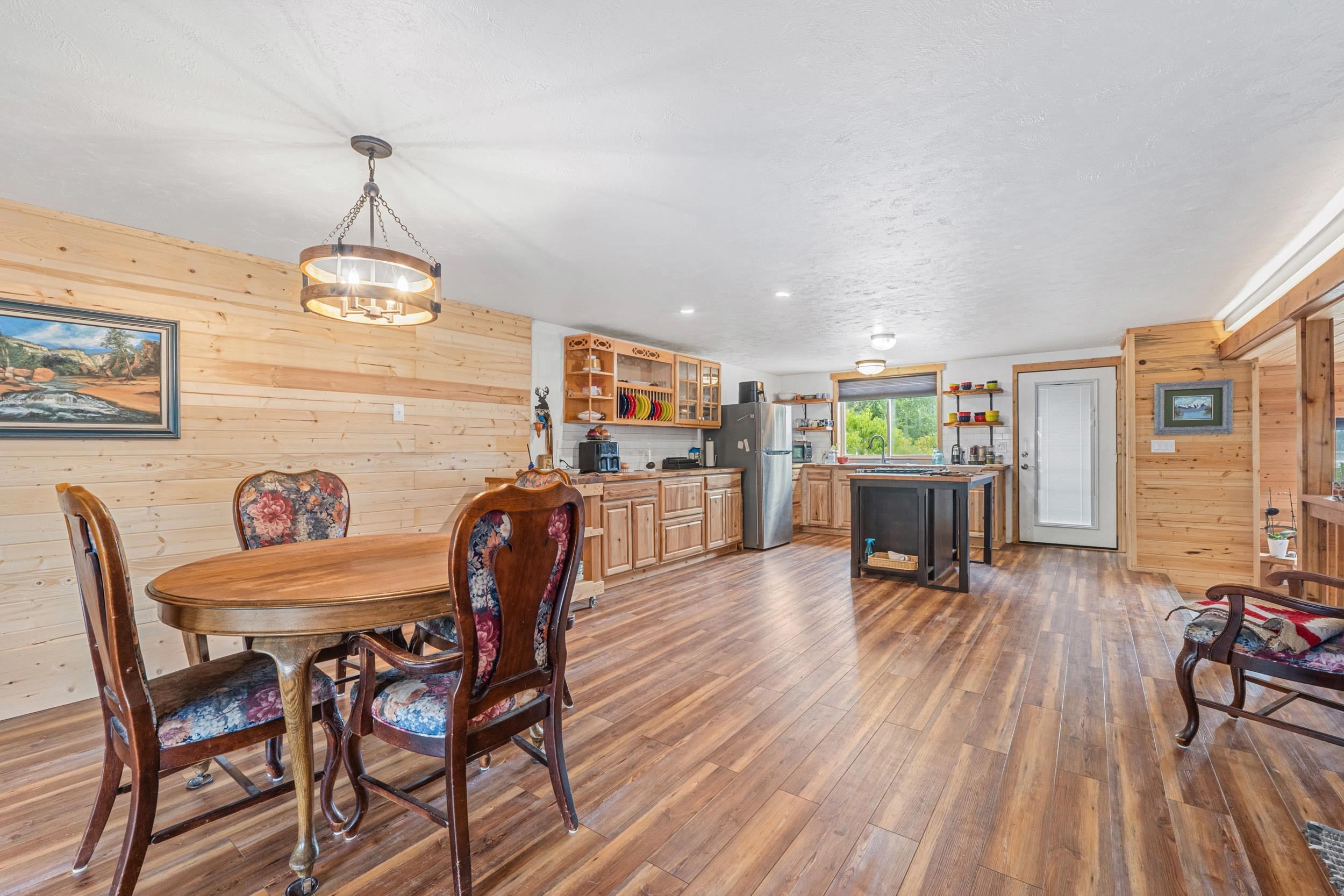 4217 Northport Flat Creek Road Kettle Falls, WA 99141 - Photo 7 of 38