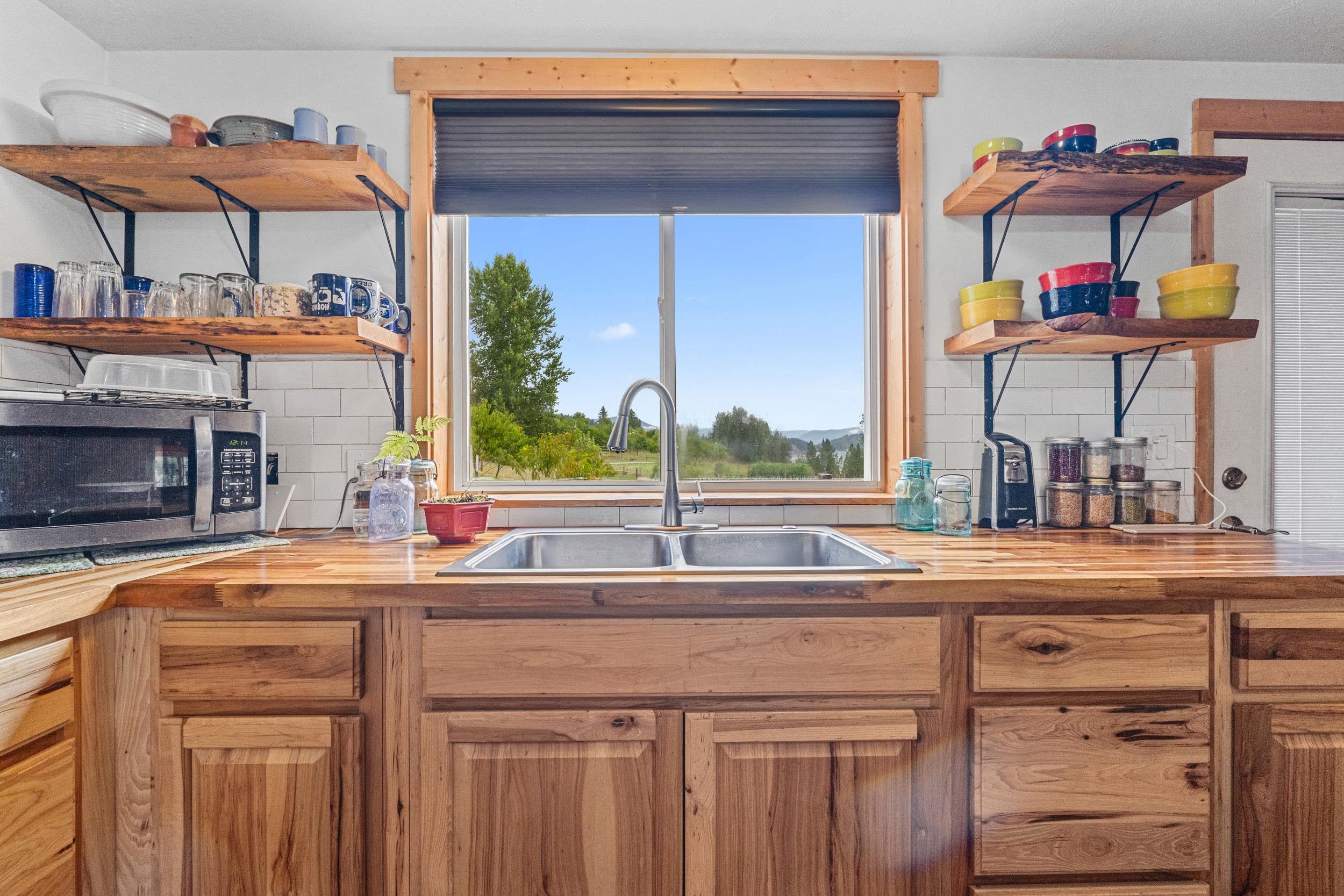 4217 Northport Flat Creek Road Kettle Falls, WA 99141 - Photo 8 of 38