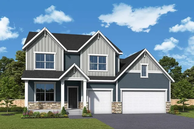 $815,000 | 10574 Minnesota Lane North, Maple Grove, MN 55369