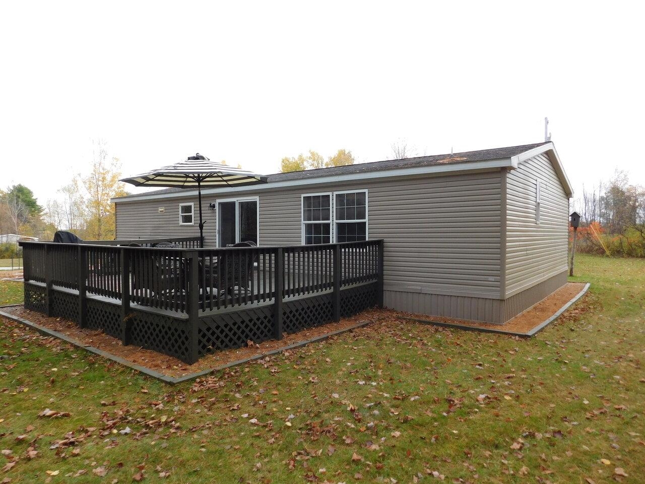 908 Deer Yard Drive Highgate, VT 05478 - Photo 36 of 41