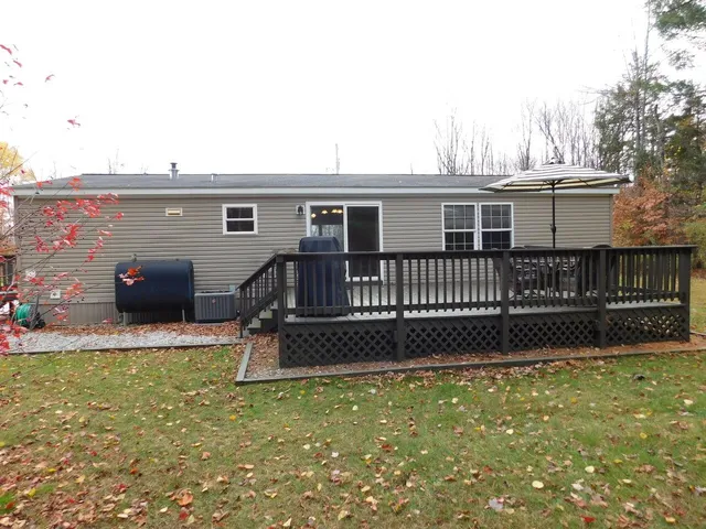 $329,000 | 908 Deer Yard Drive, St. Albans, VT 05478