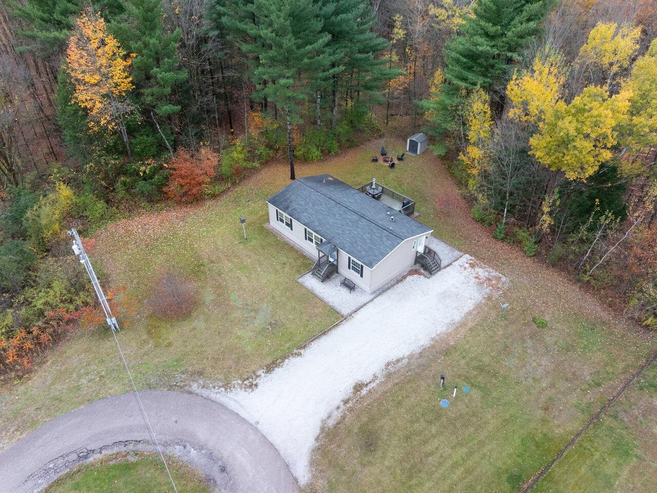908 Deer Yard Drive Highgate, VT 05478 - Photo 5 of 41