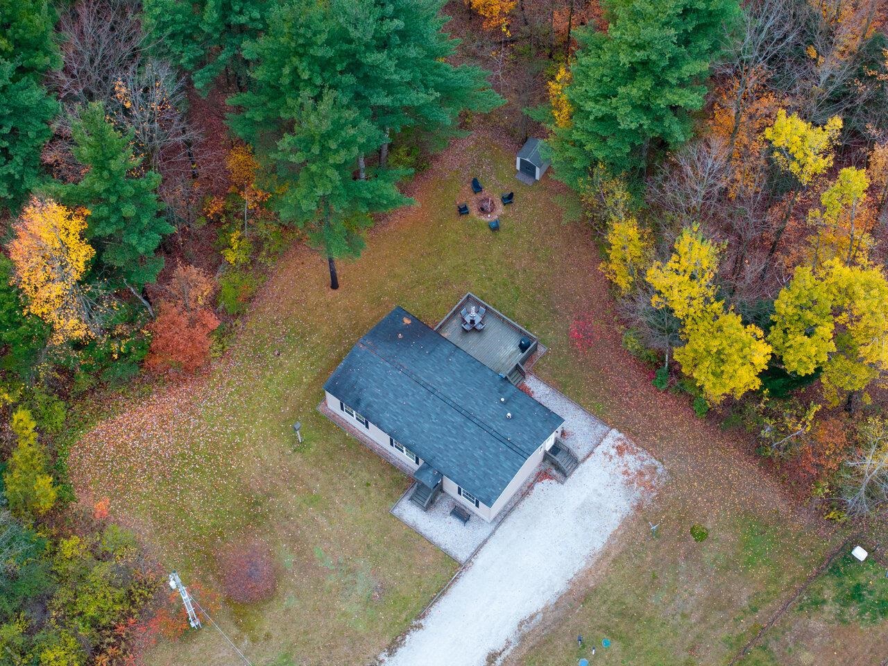 908 Deer Yard Drive Highgate, VT 05478 - Photo 6 of 41