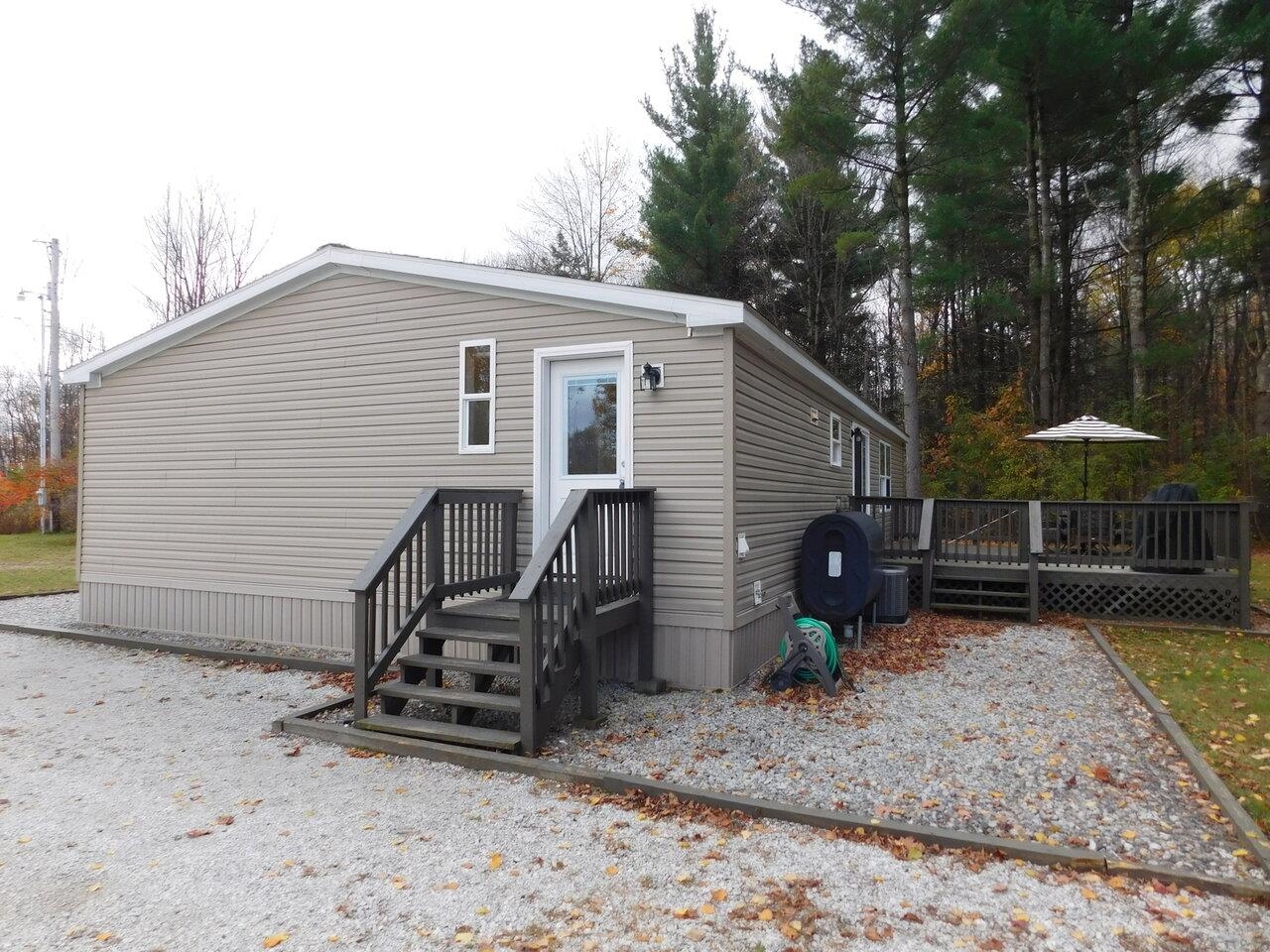 908 Deer Yard Drive Highgate, VT 05478 - Photo 8 of 41