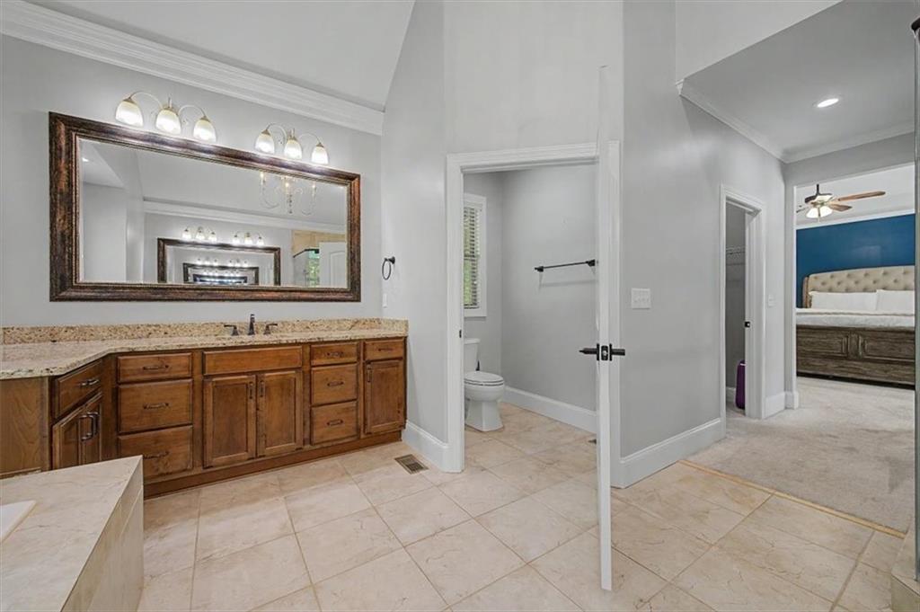711 Upper Burris Road Canton, GA 30114 - Photo 25 of 56