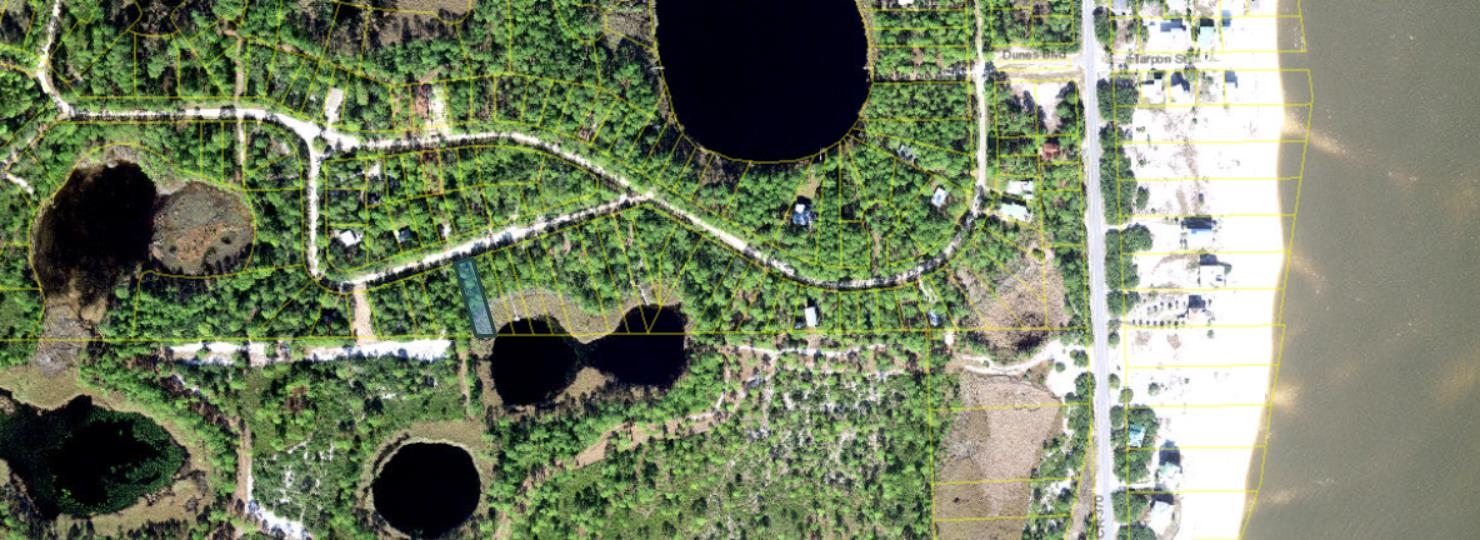 88 Fernway Road Alligator Point, FL 32346 - Photo 3 of 3 Gallery Image 3