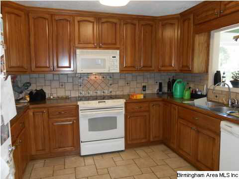 1080 Sawyer Mountain Road Oneonta, AL 35121 - Photo 7 of 7
