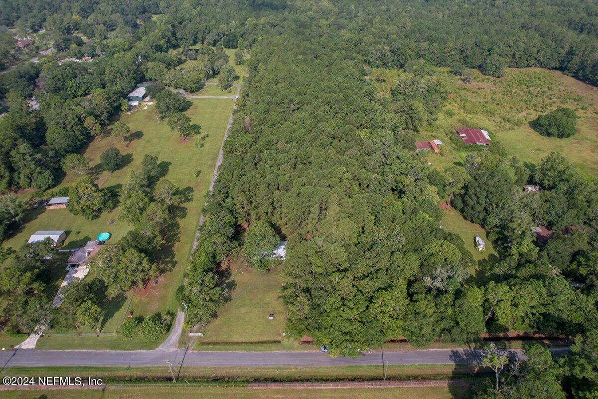1254 Rigdon Road Jacksonville, FL 32220 - Photo 20 of 22 19-Aerial View
