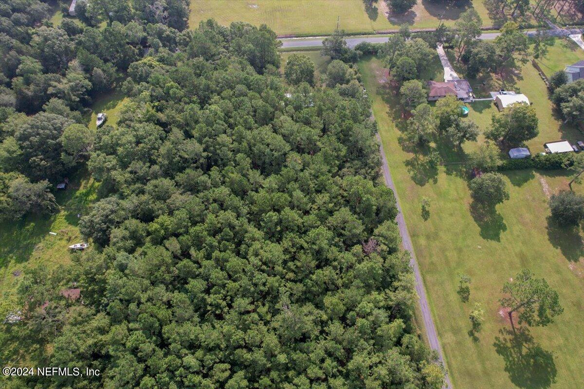 1254 Rigdon Road Jacksonville, FL 32220 - Photo 21 of 22 21-Aerial View