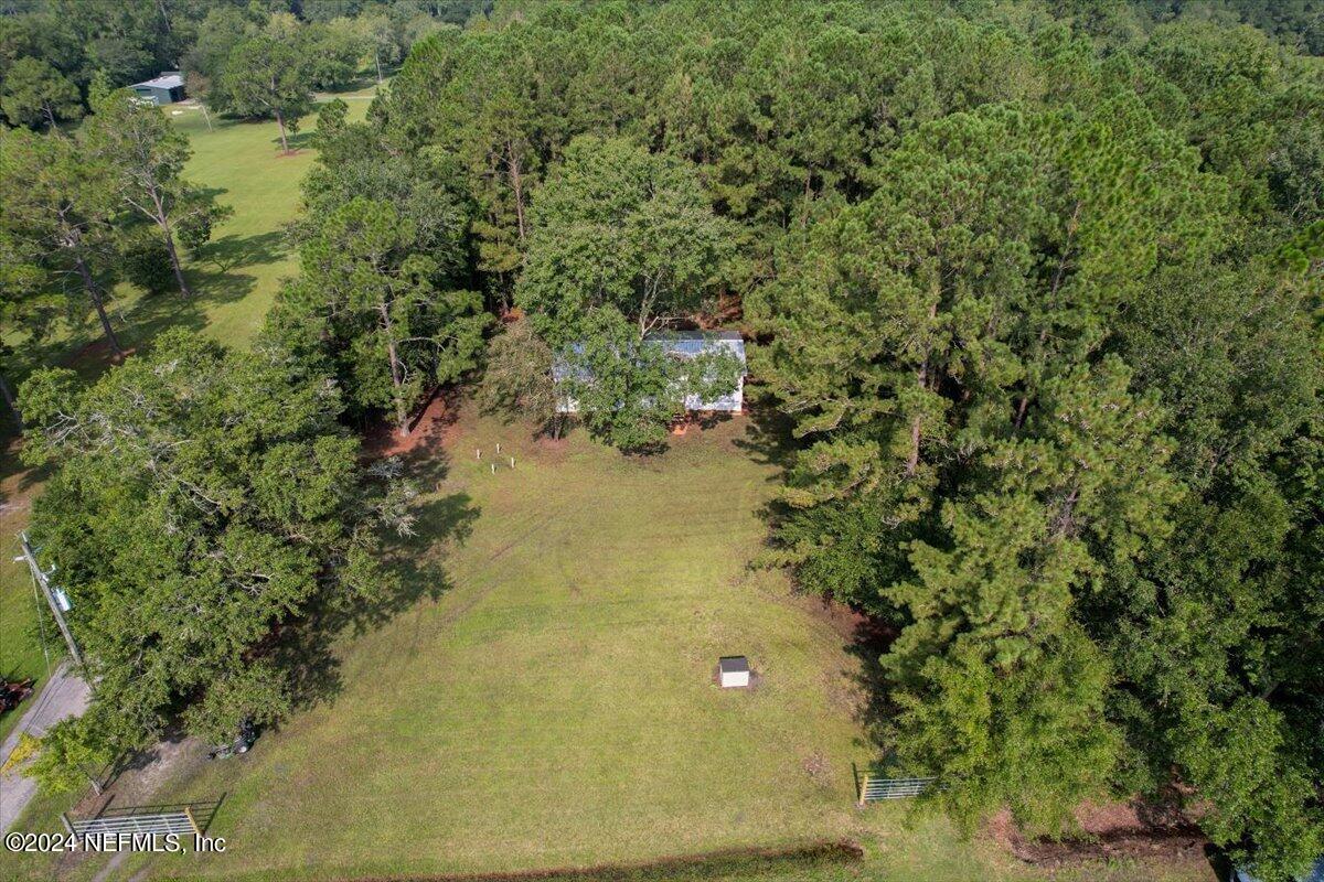 18-Aerial View