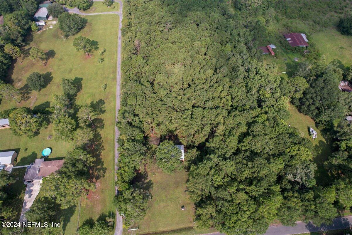 20-Aerial View