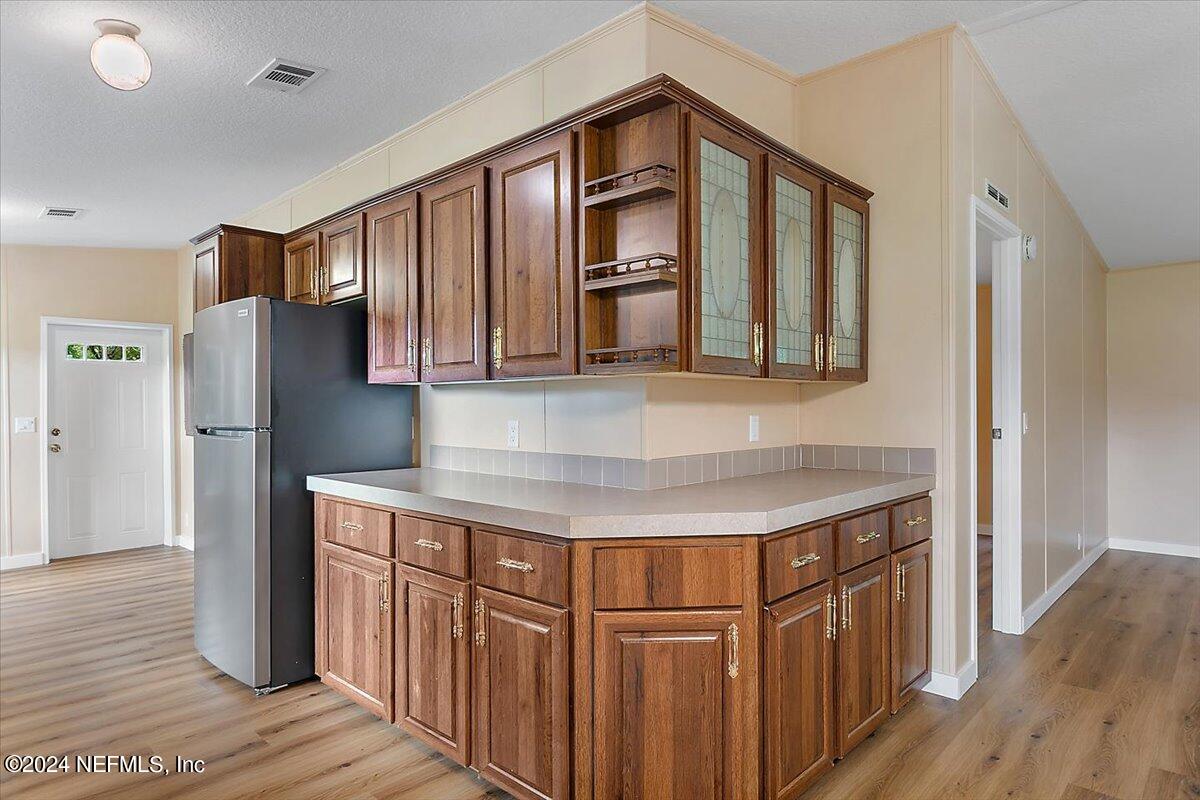 1254 Rigdon Road Jacksonville, FL 32220 - Photo 9 of 22 06-Kitchen