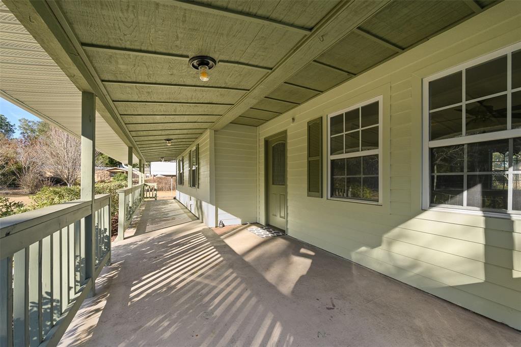 6878 Southwest 36th Street Lake Butler, FL 32054 - Photo 5 of 30