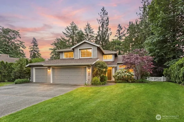 $1,198,000 | 33045 Northeast 43rd Place, Carnation, WA 98014
