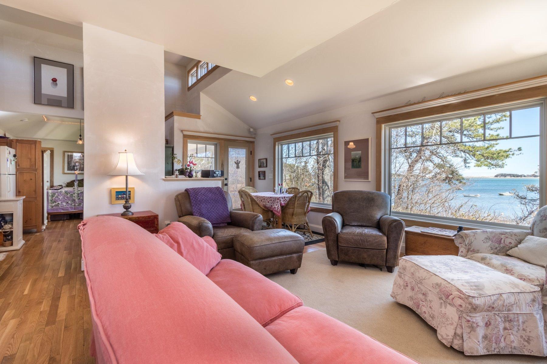 137-135 Portanimicut Road Orleans, MA 02653 - Photo 10 of 35 137-135 Portanimicut Rd.
