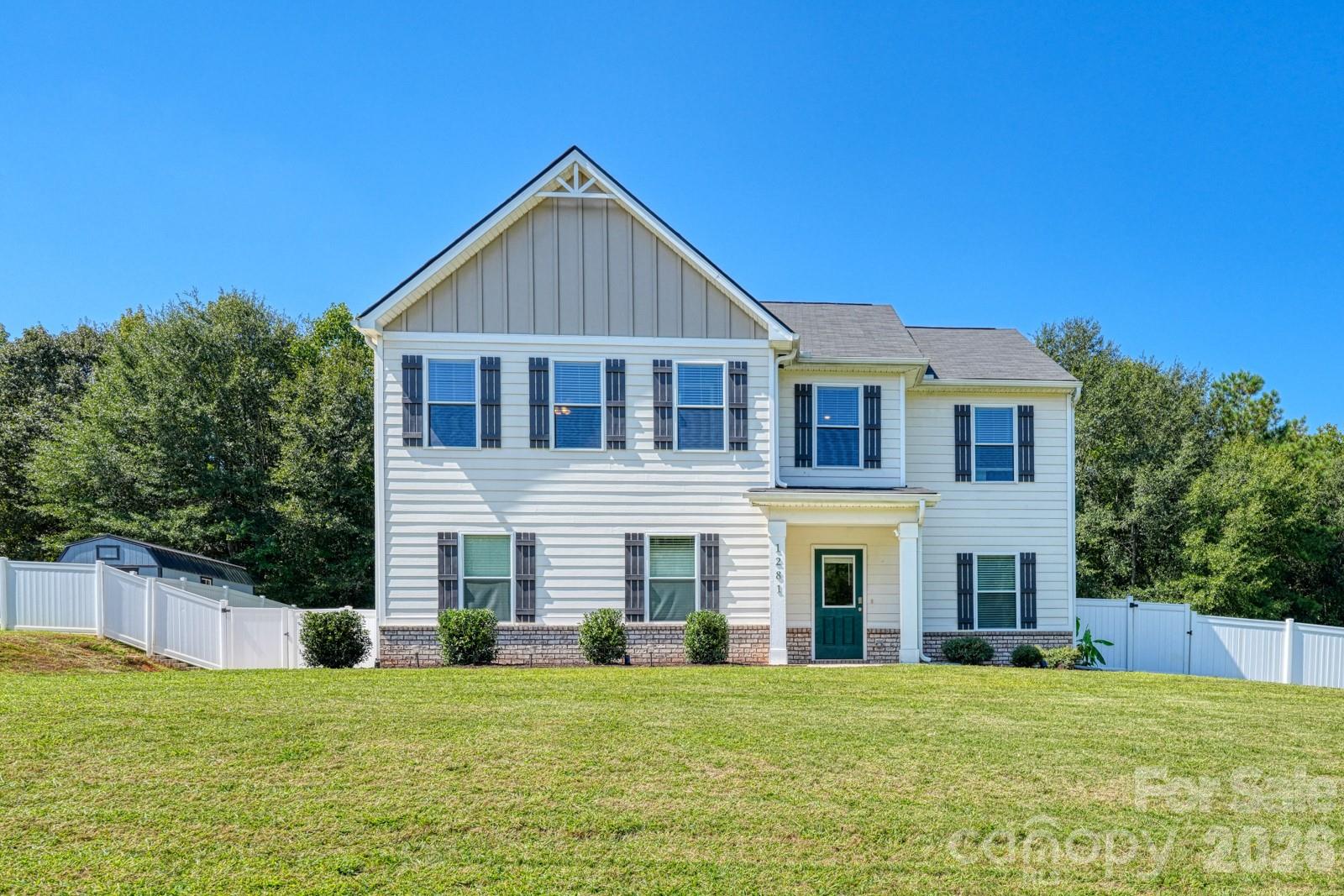 1281 Twin Bridge Road Gaffney, SC 29341 - Photo 1 of 38 Gallery Image 1