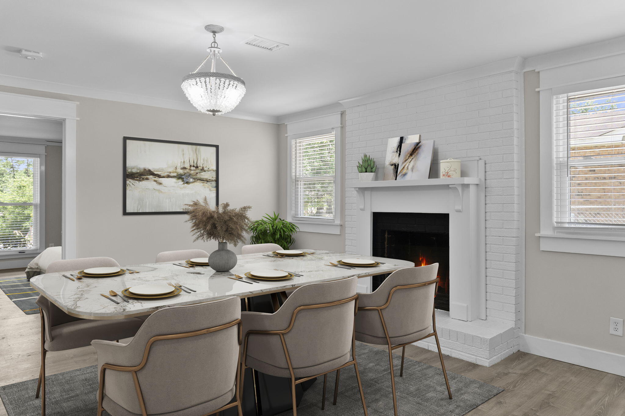 233 Anneswood Road Augusta, GA 30907 - Photo 17 of 44 40-web-or-mls-DSC02939_VS