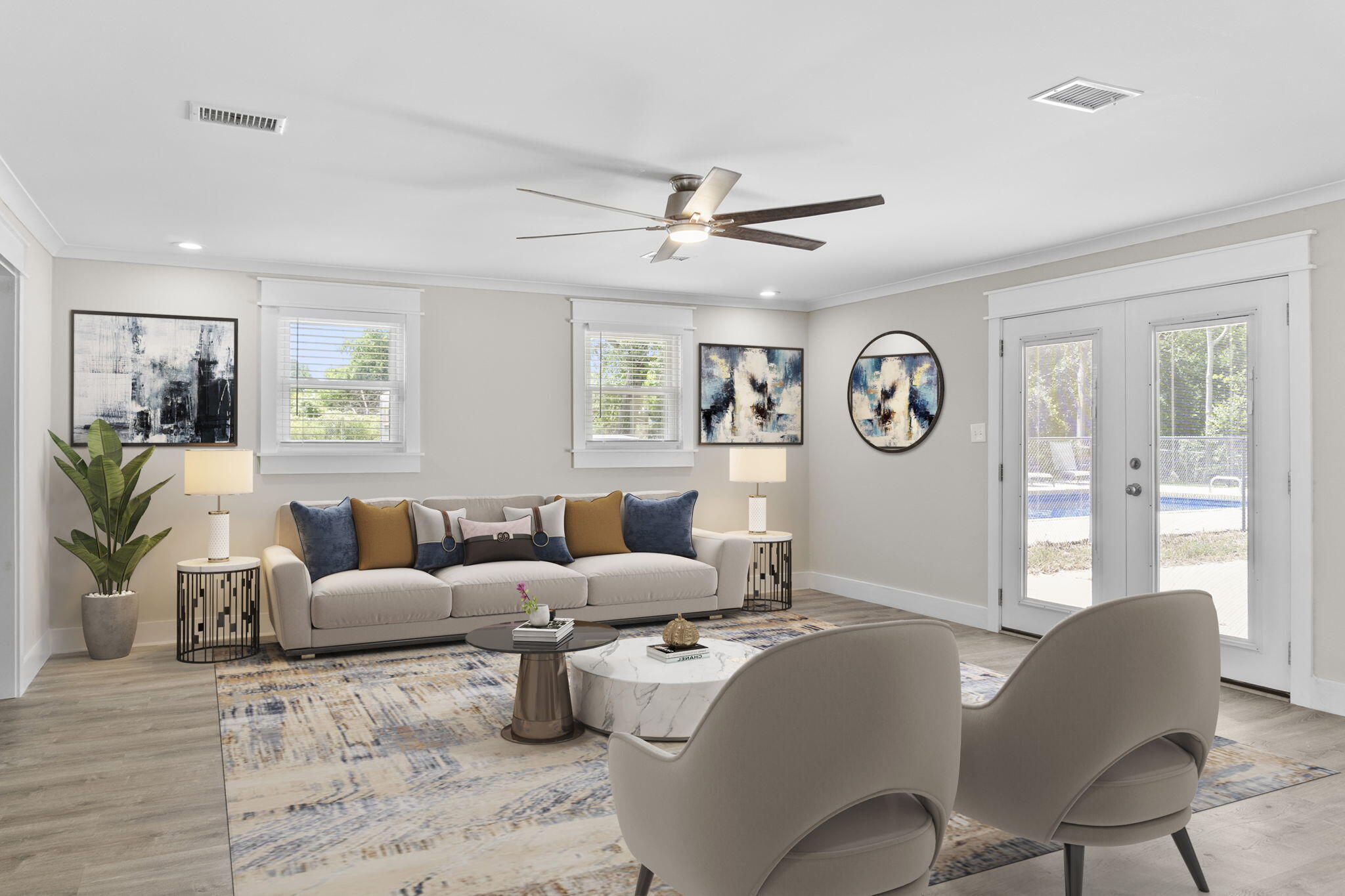 233 Anneswood Road Augusta, GA 30907 - Photo 21 of 44 41-web-or-mls-DSC02954_VS