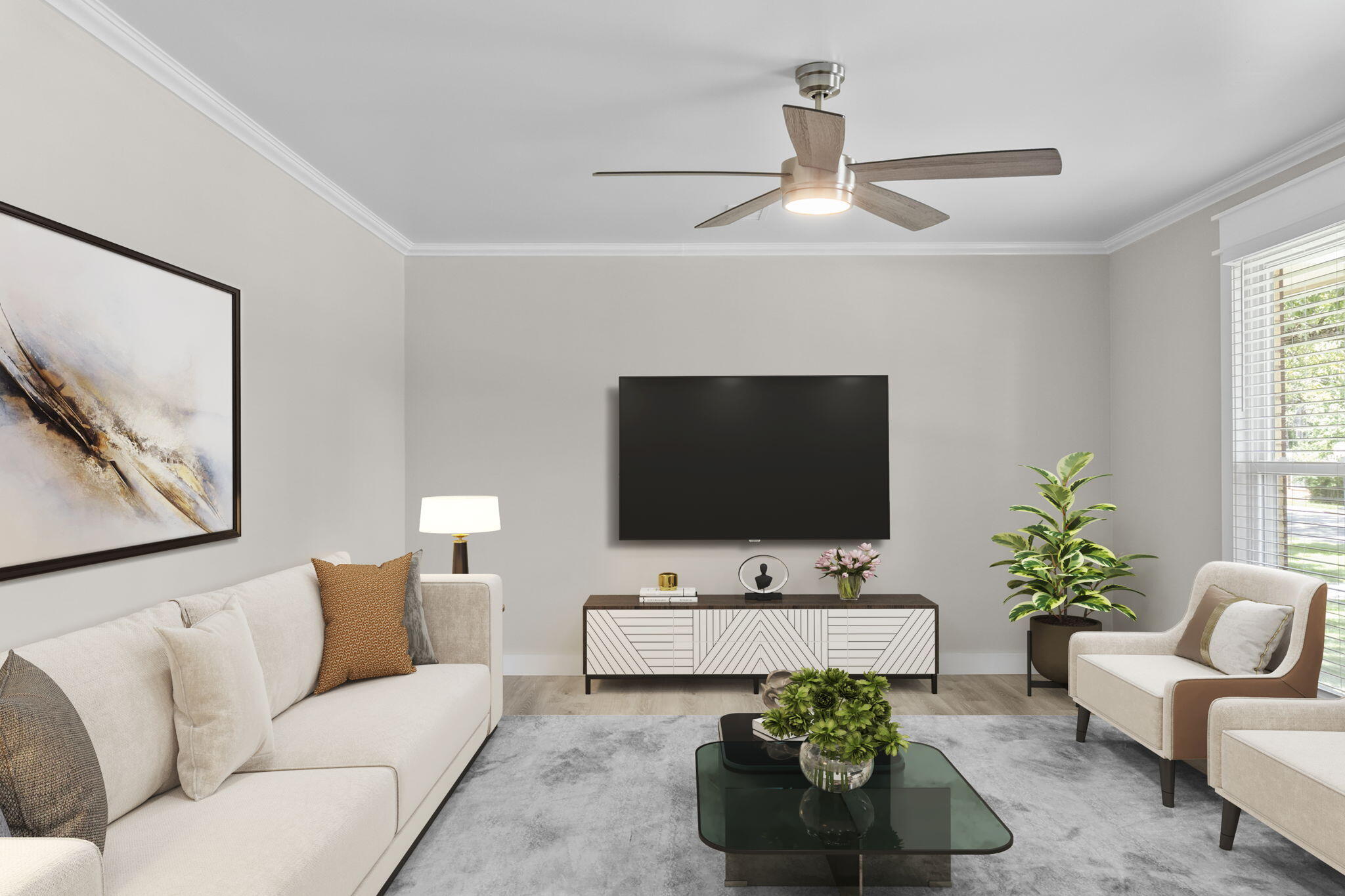 233 Anneswood Road Augusta, GA 30907 - Photo 7 of 44 37-web-or-mls-DSC02904_VS