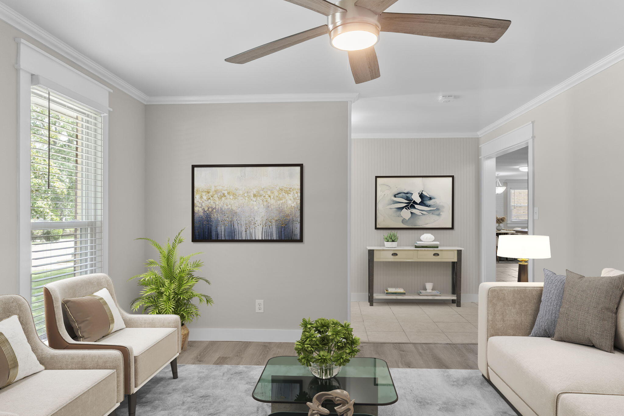 233 Anneswood Road Augusta, GA 30907 - Photo 9 of 44 38-web-or-mls-DSC02909_VS