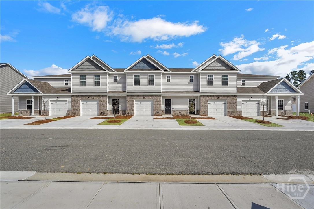 449 Gov Treutlen Circle Pooler, GA 31322 - Photo 2 of 24